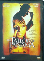 テイラー・オブ・パナマ THE TAILOR OF PANAMA