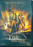 タイムマシン THE TIME MACHINE