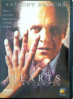 アトランティスのこころ HEARTS IN ATLANTIS Anthony Hopkins