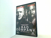 9デイズ BAD COMPANY Anthony Hopkins Chirs Rock