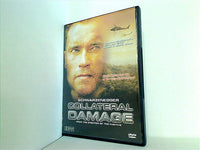 コラテラル・ダメージ アーノルド・シュワルツェネッガー COLLATERAL DAMAGE from the director oh The Fugitive