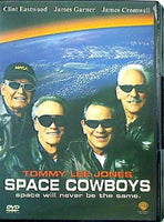 スペース カウボーイ SPACE COWBOYS space will never be the same.