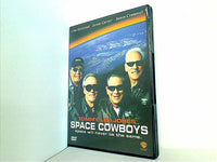 スペース カウボーイ SPACE COWBOYS space will never be the same.