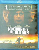 ノーカントリー No Country for Old Men