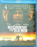 ノーカントリー No Country for Old Men