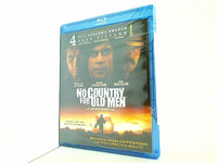 ノーカントリー No Country for Old Men