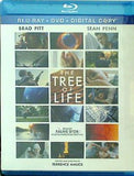 ツリー・オブ・ライフ THE TREE OF LIFE