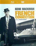 フレンチ・コネクション THE FRENCH CONNECTION