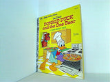 Walt Disney's Donald Duck and the One Bear Little Golden Book