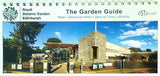 Royal Botanic Garden Edinburgh The Garden Guide