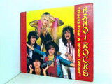 Hanoi Rocks Tracks From A Broken Dream MERCURY