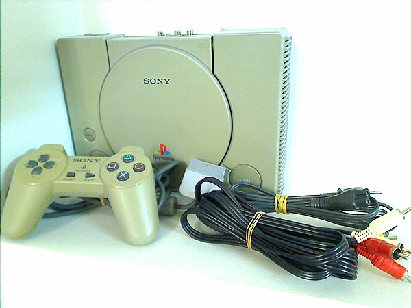 ジャンク品 PS PlayStation SCPH-5000 SONY