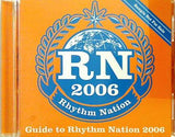 Guide to Rhythm Nation 2006