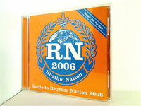 Guide to Rhythm Nation 2006