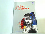 レ・ミゼラブル Les Miserables SHISEIDOミュージカル 1987