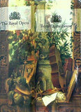 The Royal Opera Royal Opera House Autumn Subscription 1995-1996