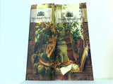 The Royal Opera Royal Opera House Autumn Subscription 1995-1996