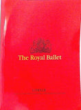 GISELLE The Royal Ballet