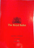 FIRSTEXT/STEPTEXT LA RONDE The Royal Ballet