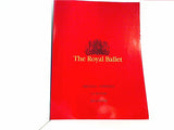 FIRSTEXT/STEPTEXT LA RONDE The Royal Ballet
