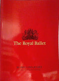 Romeo and Juliet The Royal Ballet