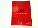 Romeo and Juliet The Royal Ballet