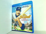 ミスター・ベースボール Mr.Baseball