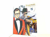 キングスマン ゴールデン・サークル スチールブック Steelbook Case