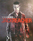 アウトロー スチールブック JACK REACHER Steelbook Case