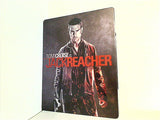 アウトロー スチールブック JACK REACHER Steelbook Case