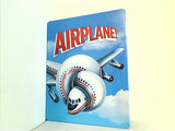 フライングハイ ロバートヘイズ ジュリーハガティ スチールブック AIRPLANE！ Steelbook Case フライングハイ スチールブック