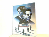 ヒート アルパチーノ ロバートデニーロ スチールブック HEAT Steelbook Case