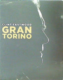 グラン・トリノ スチールブック GRAN TORINO Steelbook Case グラン・トリノ スチールブック