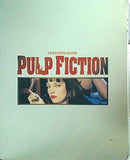 パルプフィクション スチールブック PULP FICTION Steelbook Case パルプフィクション スチールブック