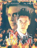 ディアボロス 悪魔の扉 スチールブック DEVIL'S ADVOCATE Steelbook Case ディアボロス 悪魔の扉 スチールブック