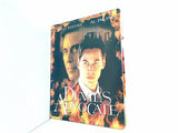 ディアボロス 悪魔の扉 スチールブック DEVIL'S ADVOCATE Steelbook Case ディアボロス 悪魔の扉 スチールブック