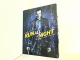ラン・オールナイト スチールブック RUN ALL NIGHT Steelbook Case ラン・オールナイト スチールブック