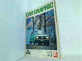 CAR GRAPHIC 1974年 1月号