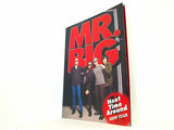 MR.BIG Next Time Around 2009 TOUR