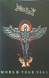 JUDAS PRIEST WORLD TOUR 2005 ジューダス・プリースト