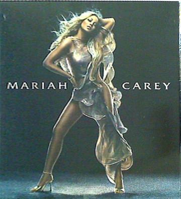 Mariah Carey The Emancipation Of Mimi