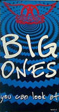 AEROSMITH BIG ONES you can look at