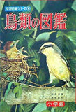 鳥類の図鑑 学習図鑑シリーズ 4 小学館