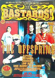 BASTARDS！ Vol.1 BURRN！ 2001年 1月号増刊