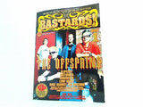 BASTARDS！ Vol.1 BURRN！ 2001年 1月号増刊
