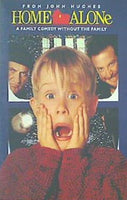 ホーム・アローン HOME ALONE