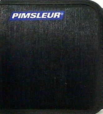 Simon Schuster Pimsleur Basic Japanese