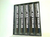HERBERT VON KARAJAN MONUMENTAL LIVE CONCERTS