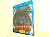 テーター・シティ 爆・殺・都・市 TAETER CITY