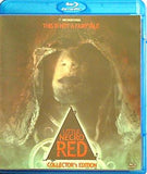 リトル・ネクロ・レッド LITTLE NECRO RED
